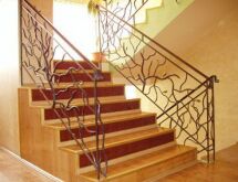 Balustrade